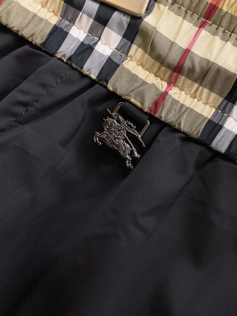 Burberry Short Pants